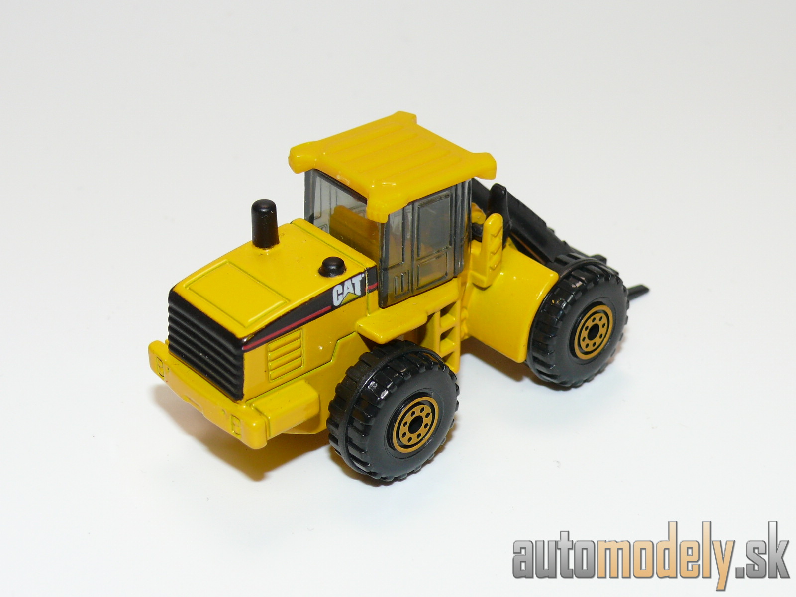 Matchbox - Tool Carrier - 1:98