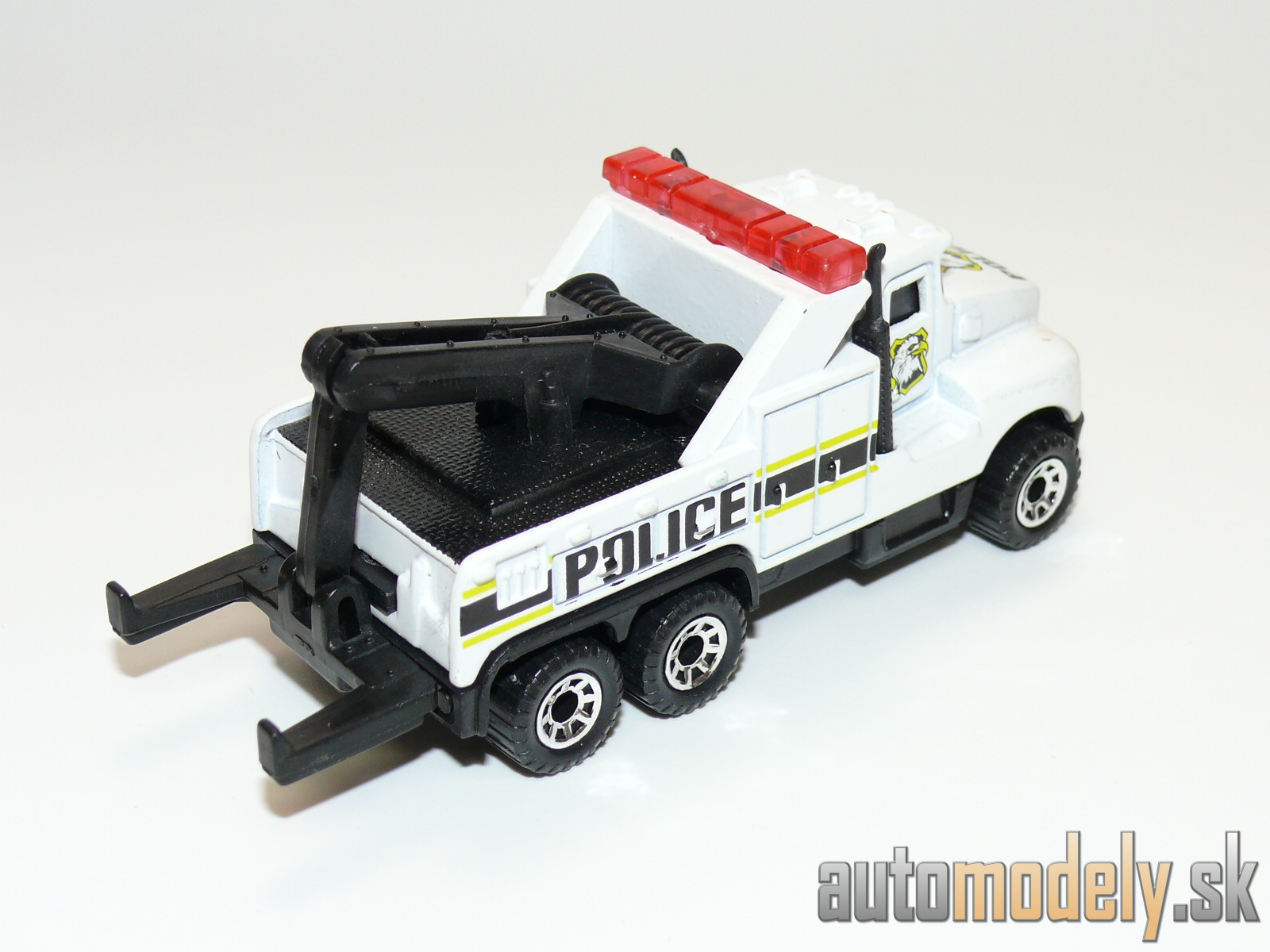 Matchbox - Tow Truck