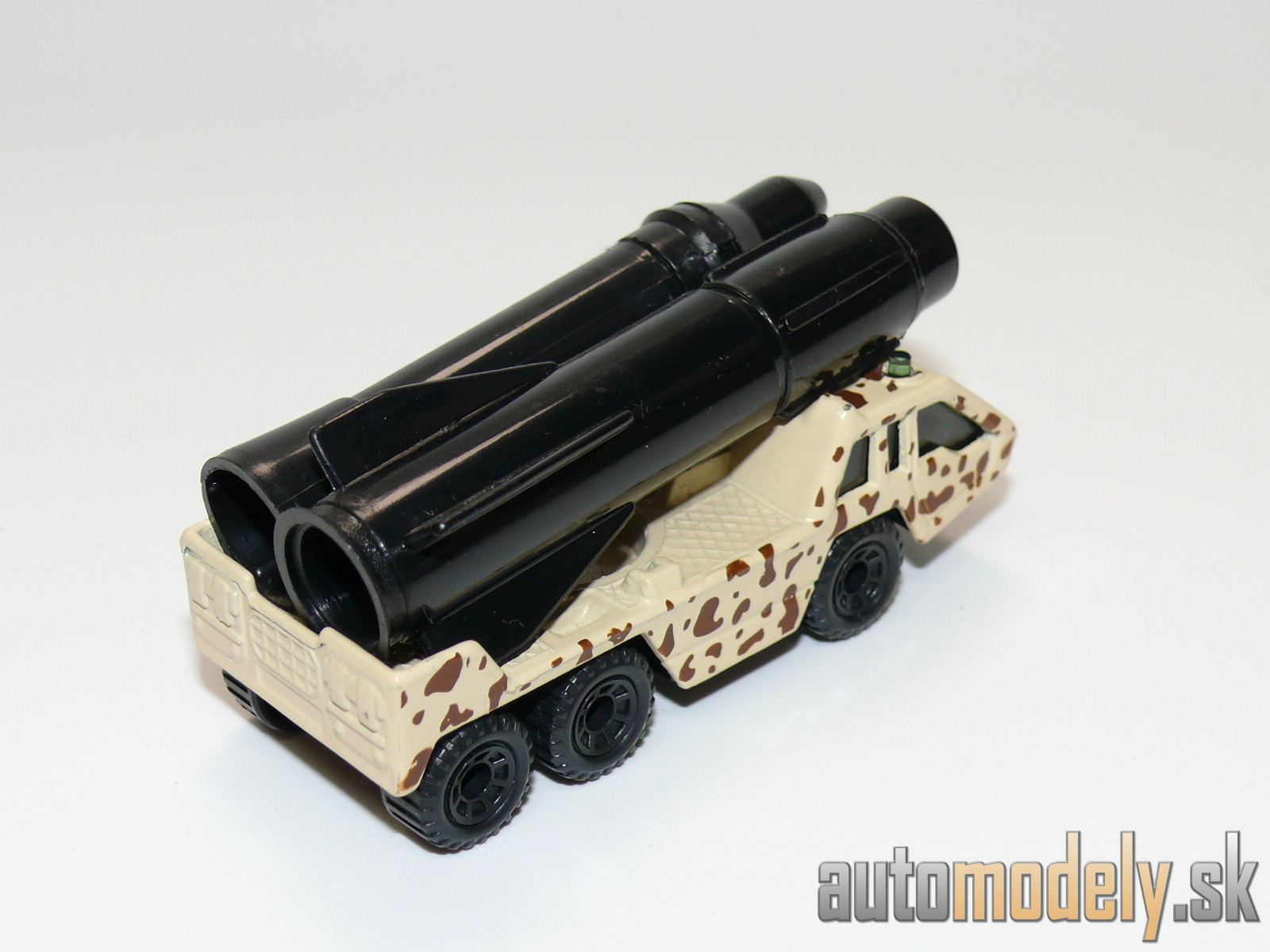 Matchbox - Transporter Vehicle - 1:150