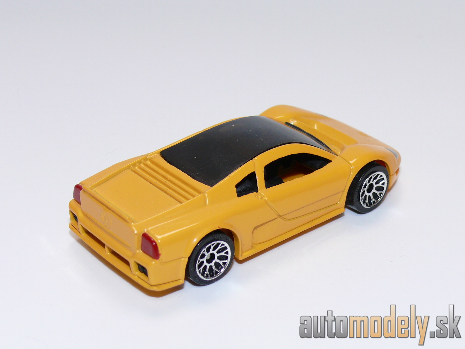 Matchbox - VW W12 Concept - 1:59