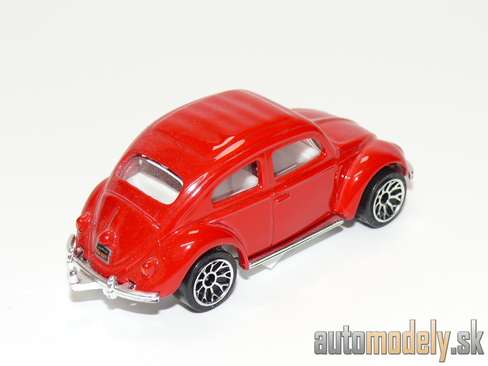 Matchbox - '62 VW Beetle - 1:58