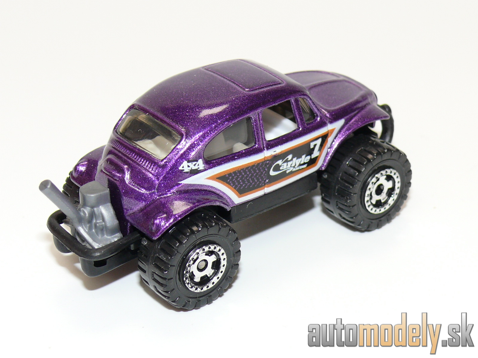 Matchbox - VolKswagen Beetle 4x4 - 1:57