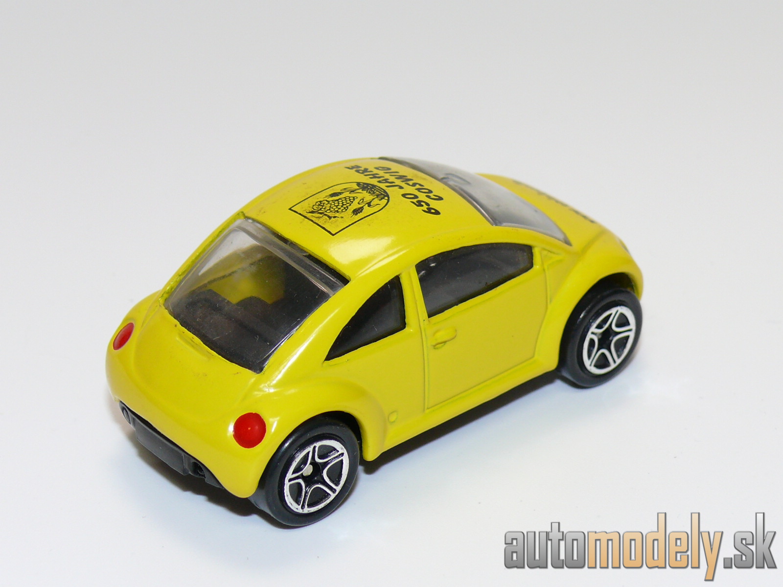 Matchbox - Volkswagen Concept 1 - 1:61