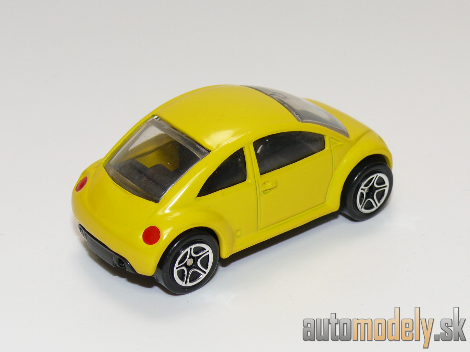 Matchbox - Volkswagen Concept 1 - 1:61