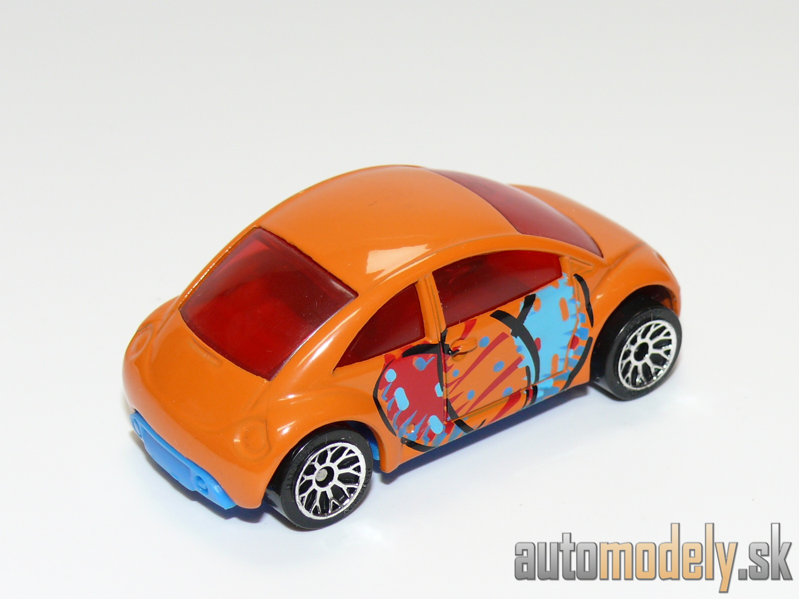 Matchbox - Volkswagen Concept 1 - 1:61