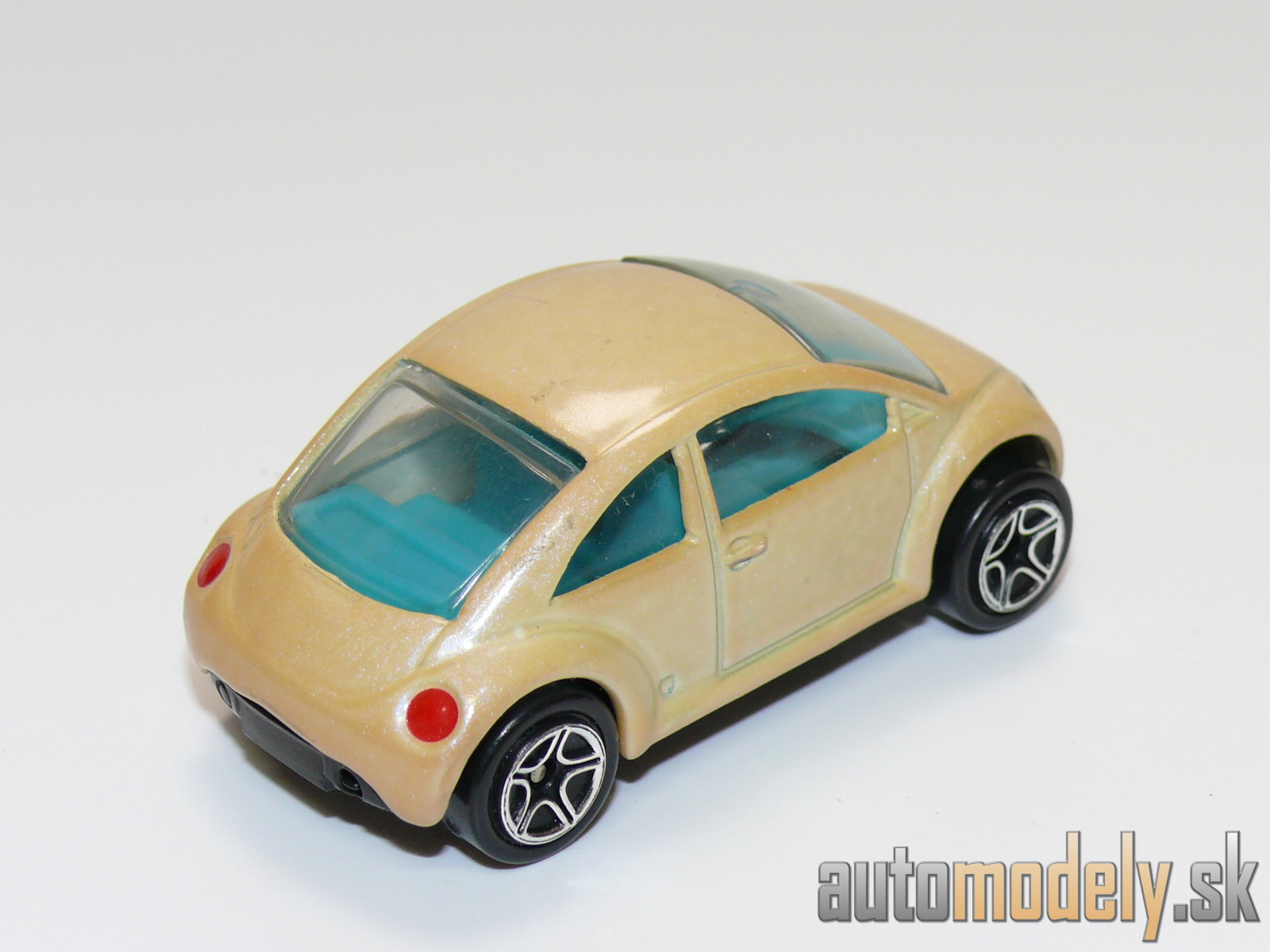Matchbox - Volkswagen Concept 1 - 1:61