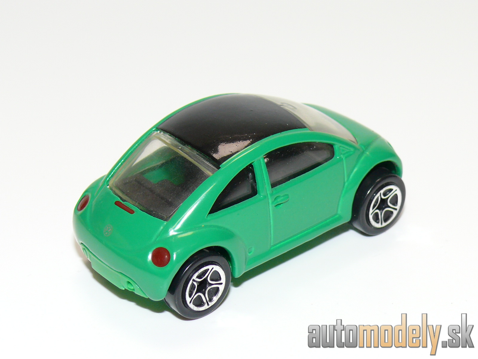 Matchbox - Volkswagen Concept 1 - 1:61