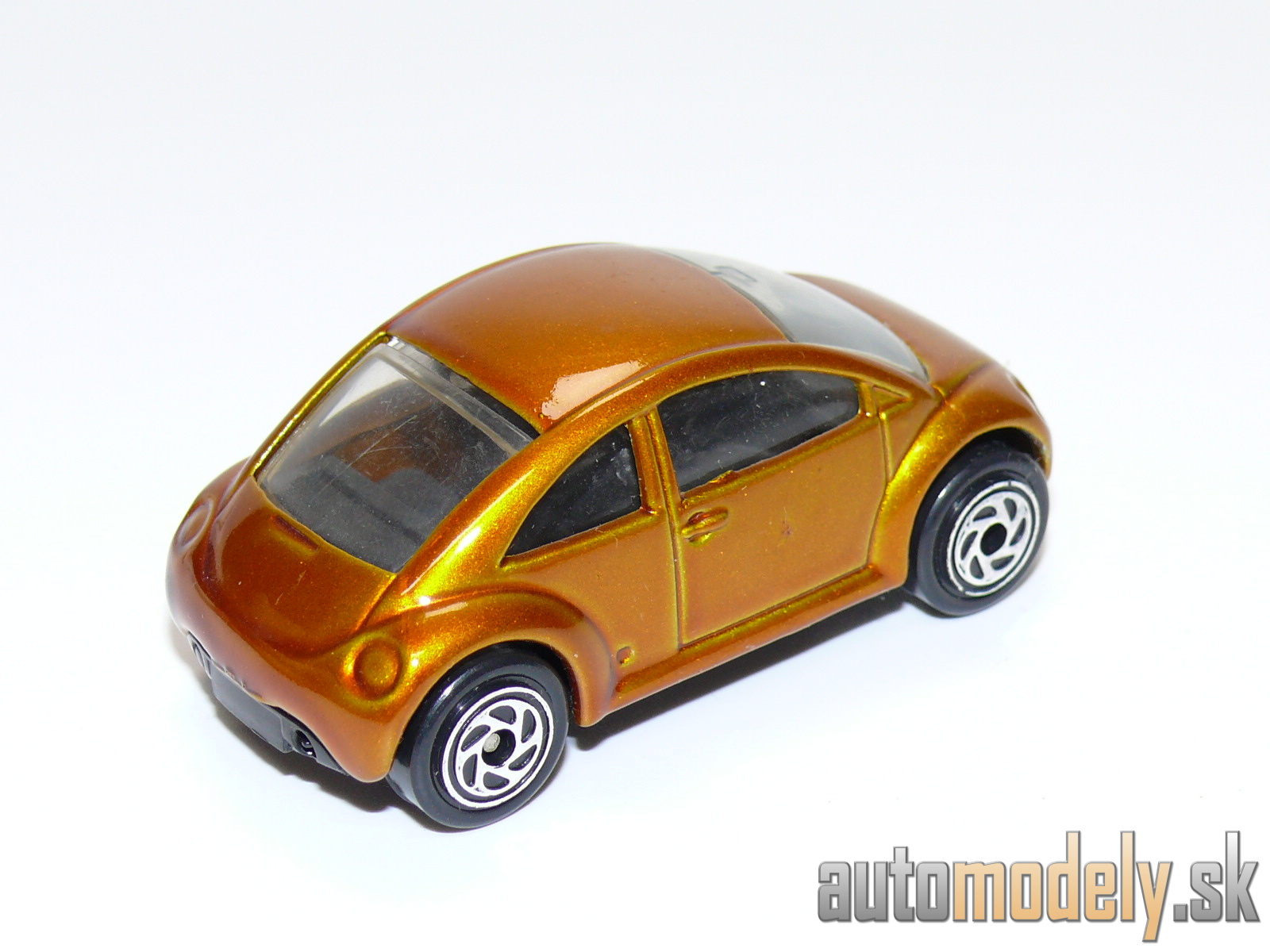 Matchbox - Volkswagen Concept 1 - 1:61