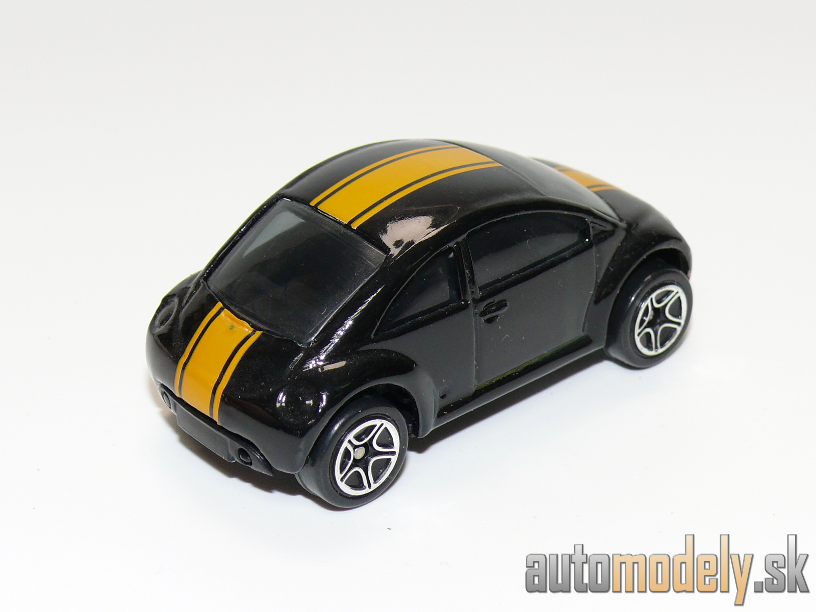 Matchbox - Volkswagen Concept 1 - 1:61