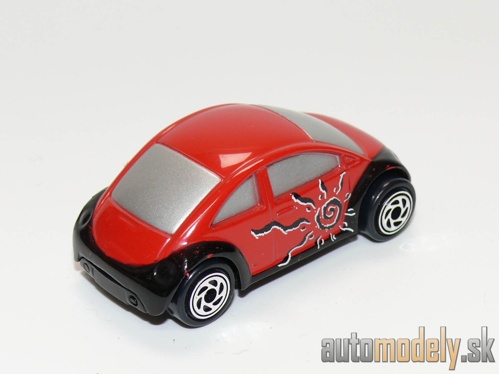 Matchbox - Volkswagen Concept 1 - 1:61