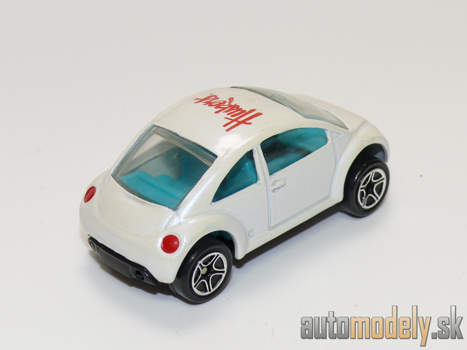 Matchbox - Volkswagen Concept 1 - 1:61