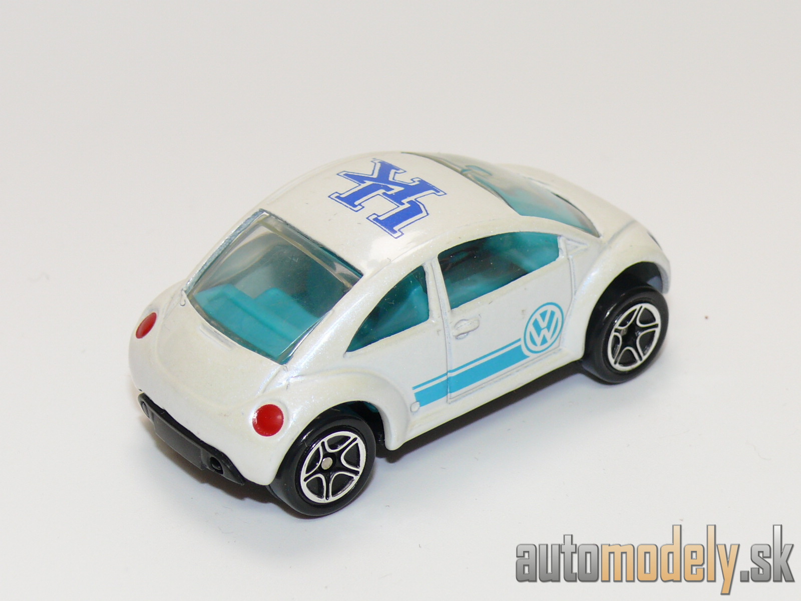 Matchbox - Volkswagen Concept 1 - 1:61