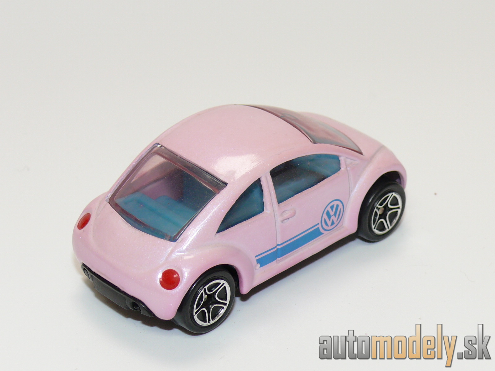 Matchbox - Volkswagen Concept 1 - 1:61