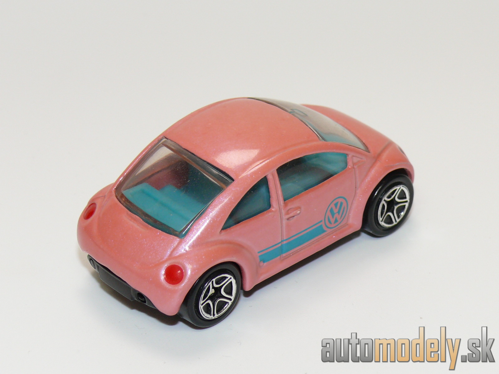 Matchbox - Volkswagen Concept 1 - 1:61