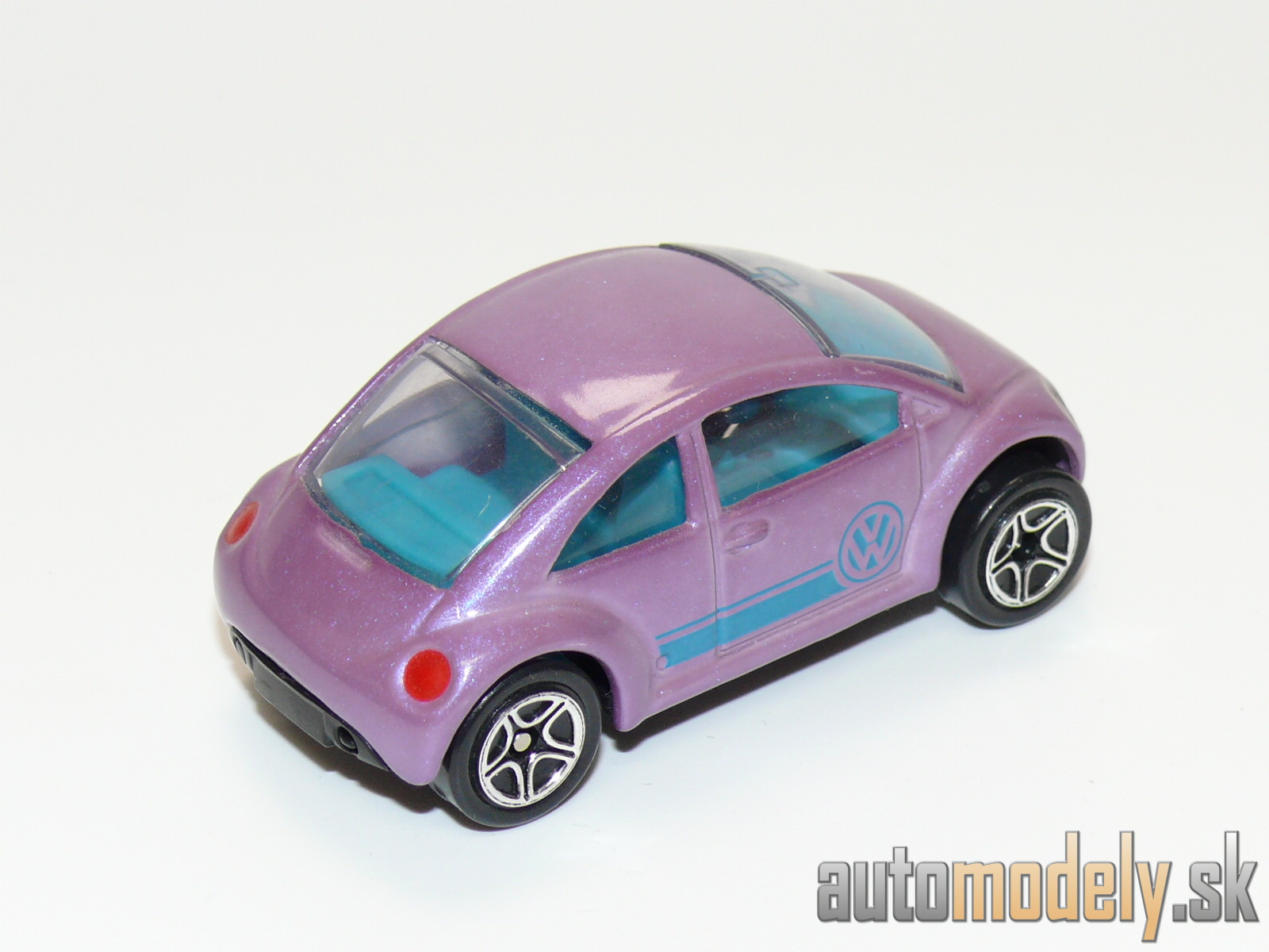 Matchbox - Volkswagen Concept 1 - 1:61