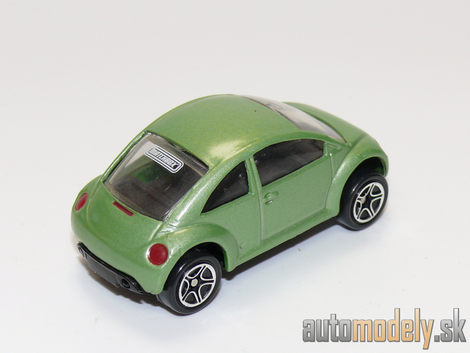 Matchbox - Volkswagen Concept 1 - 1:61