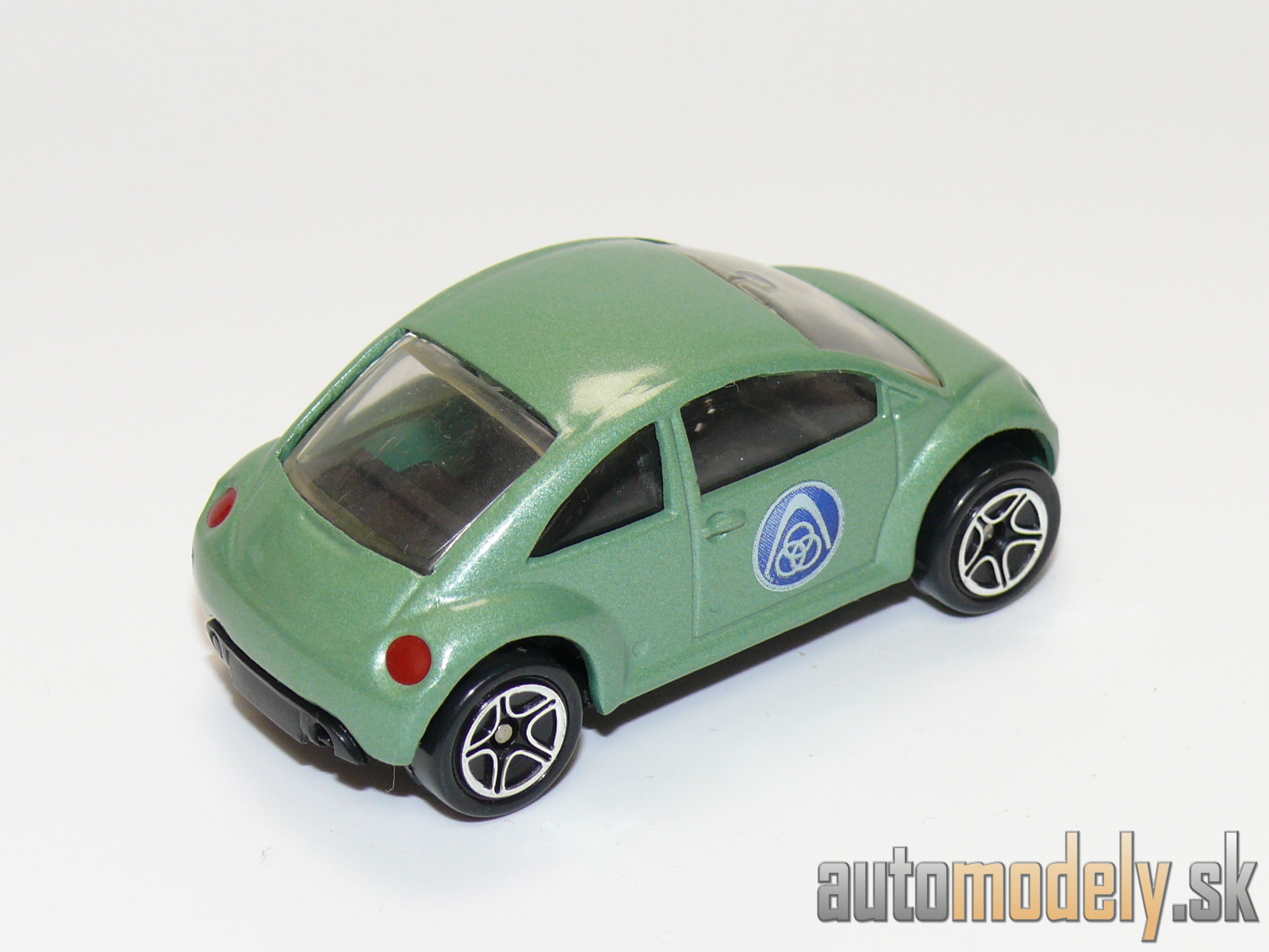 Matchbox - Volkswagen Concept 1 - 1:61