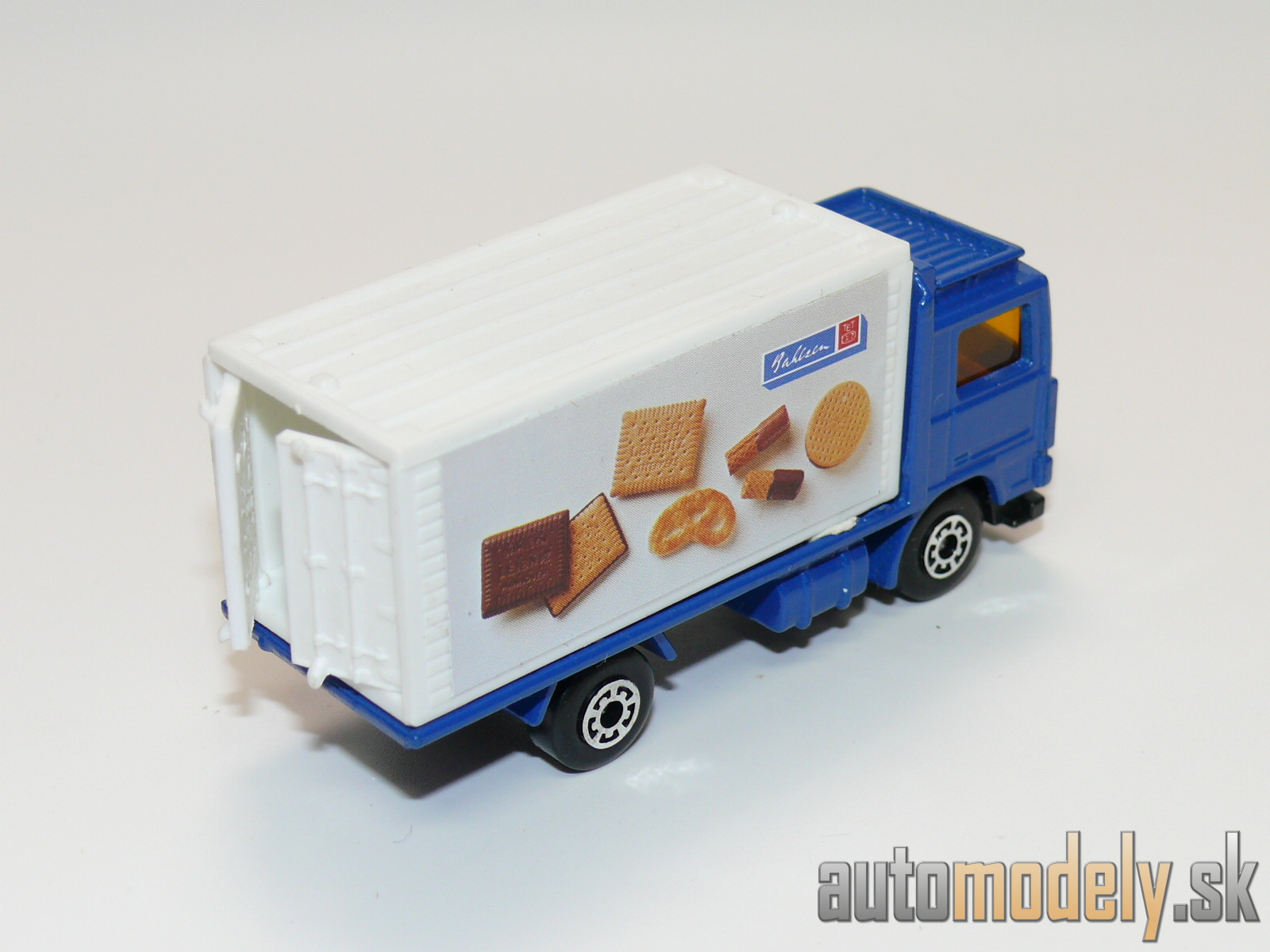 Matchbox - Volvo - 1:90