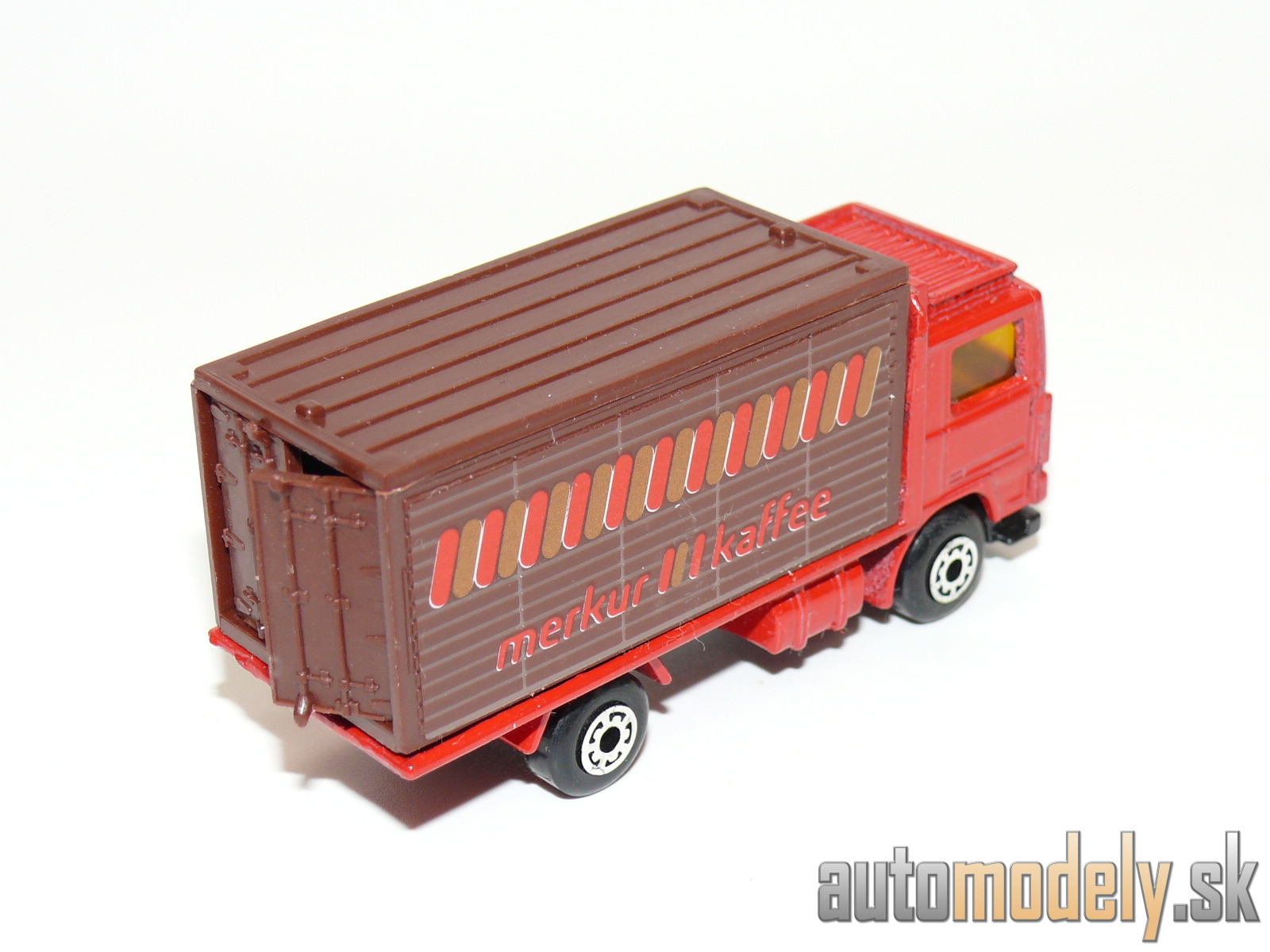 Matchbox - Volvo - 1:90
