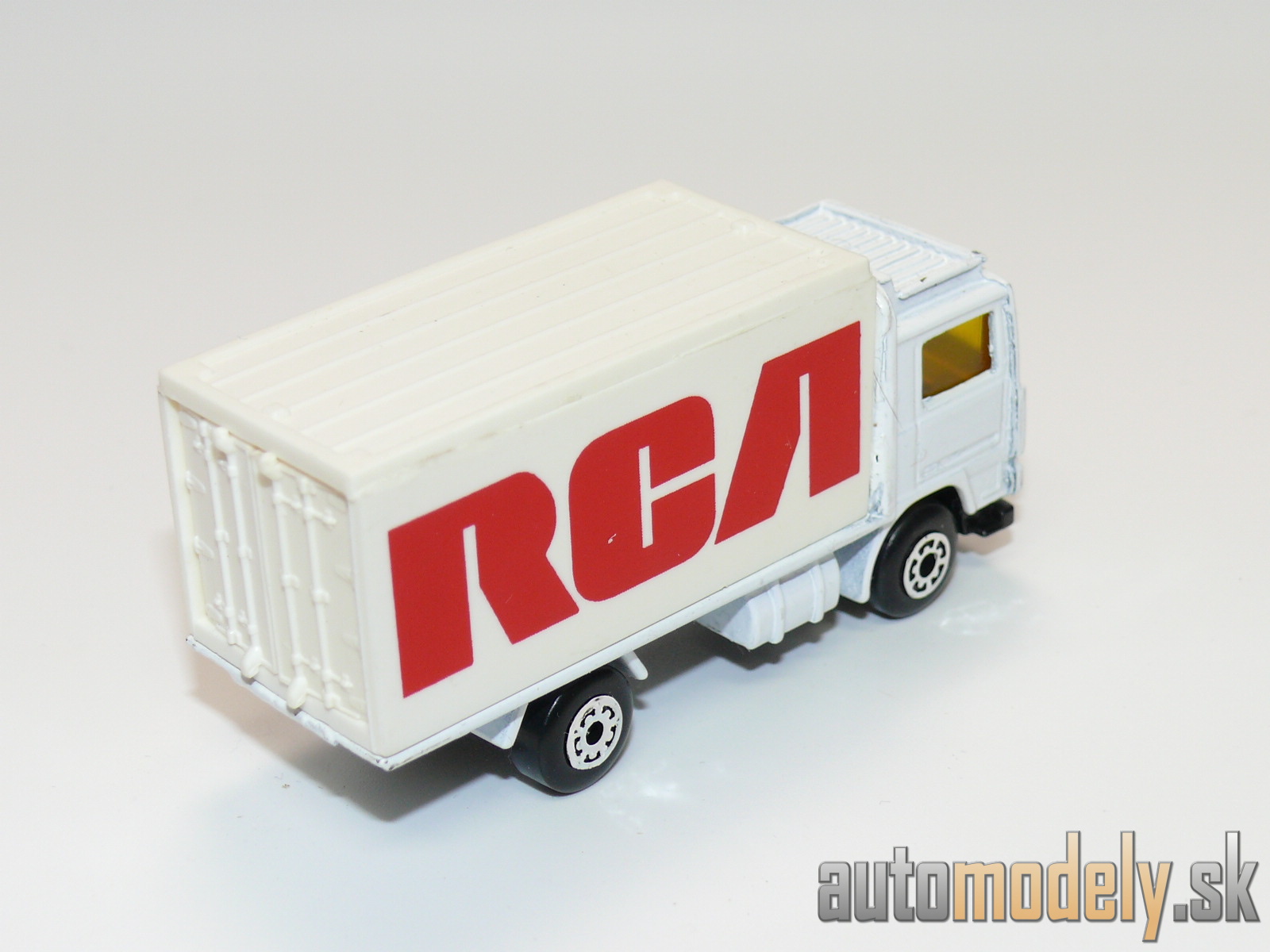 Matchbox - Volvo - 1:90