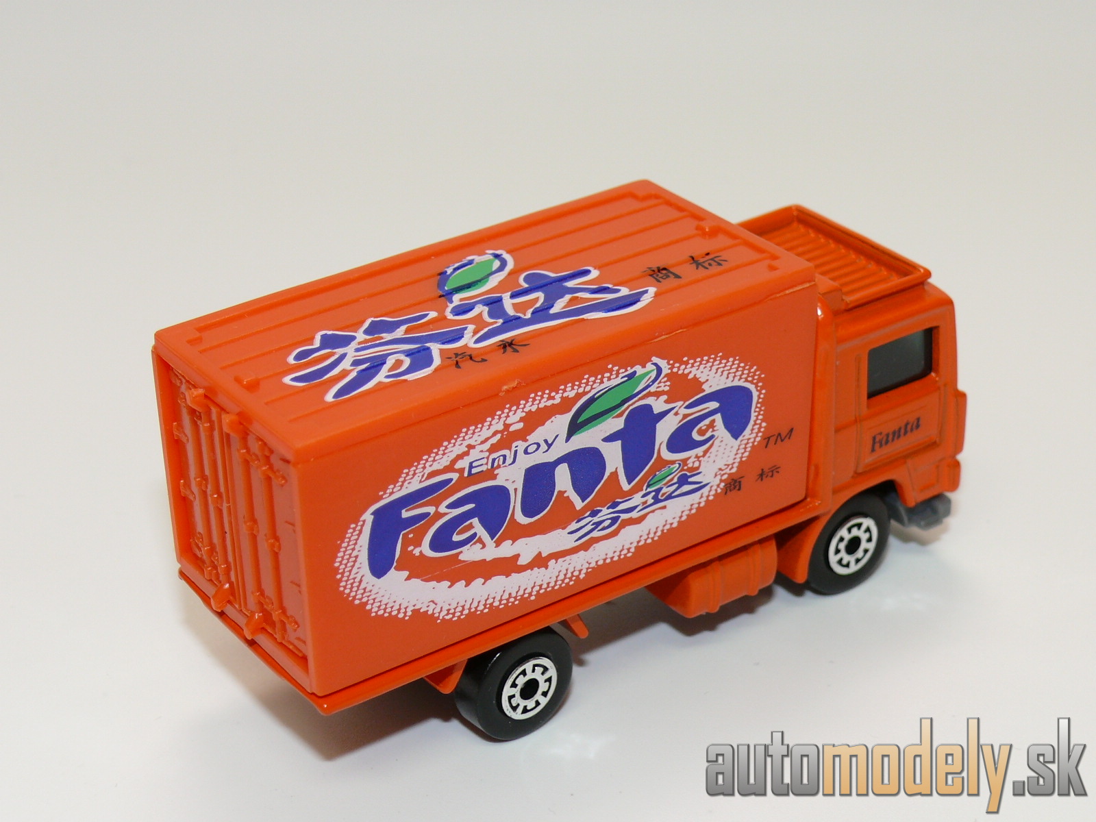 Matchbox - Volvo - 1:90