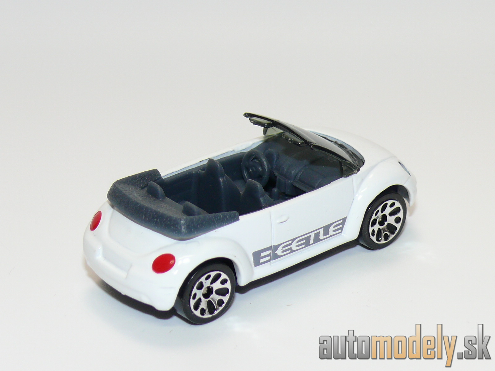Matchbox - Concept 1 Beetle Convertible - 1:61