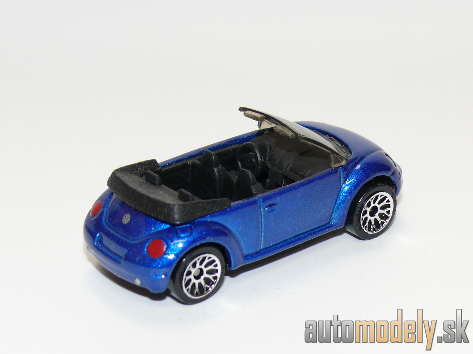 Matchbox - Concept 1 Beetle Convertible - 1:61