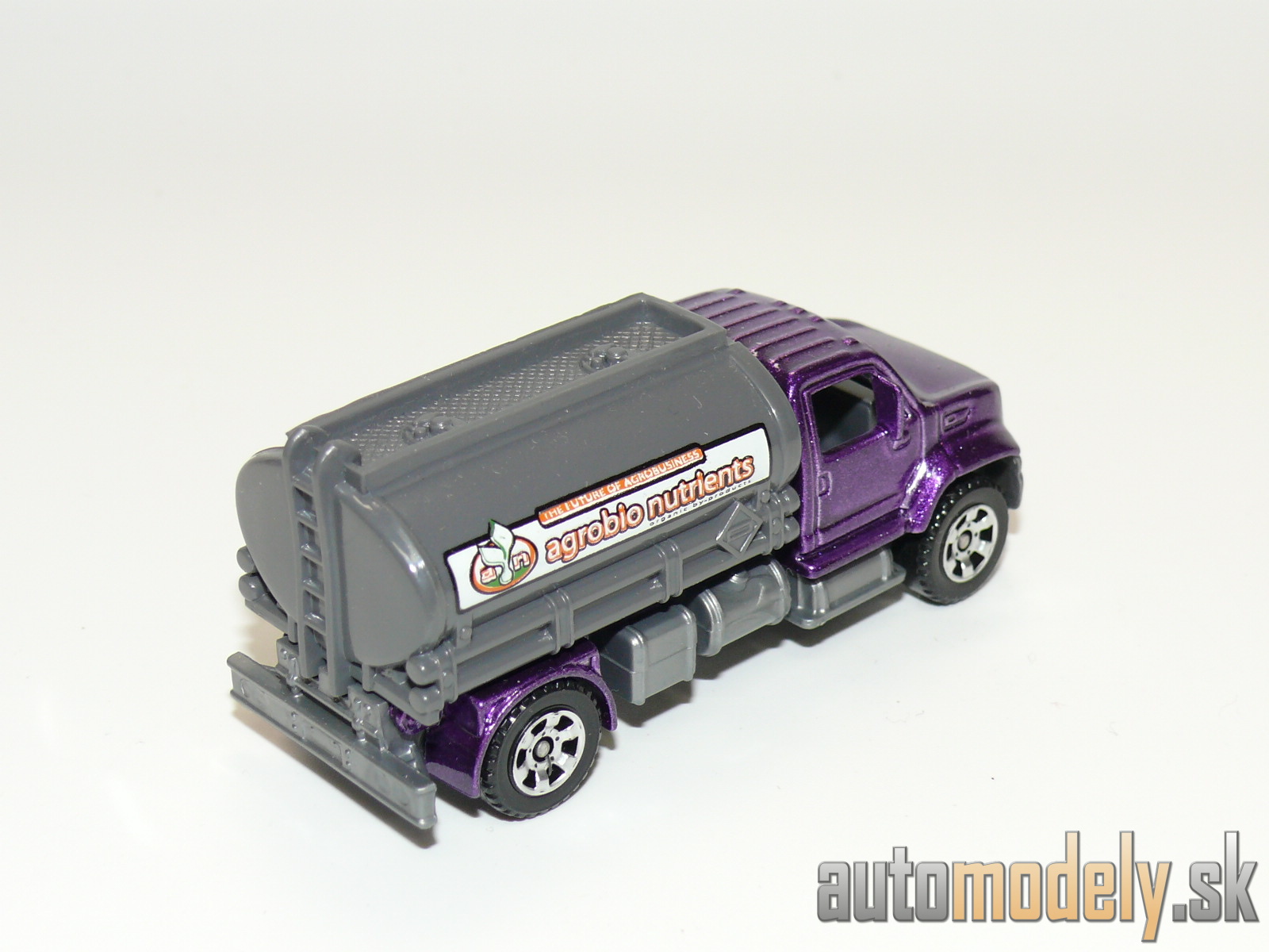 Matchbox - Utility Truck 2006