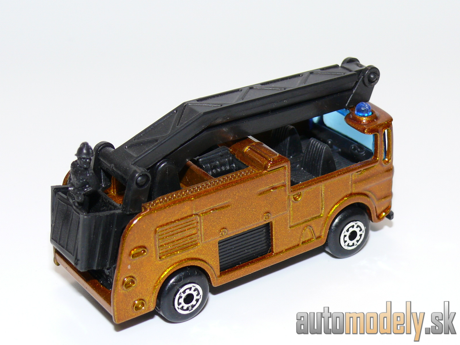 Matchbox - Snorkel
