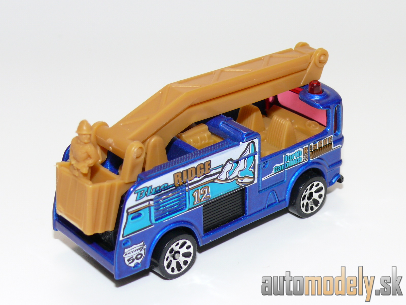 Matchbox - Snorkel
