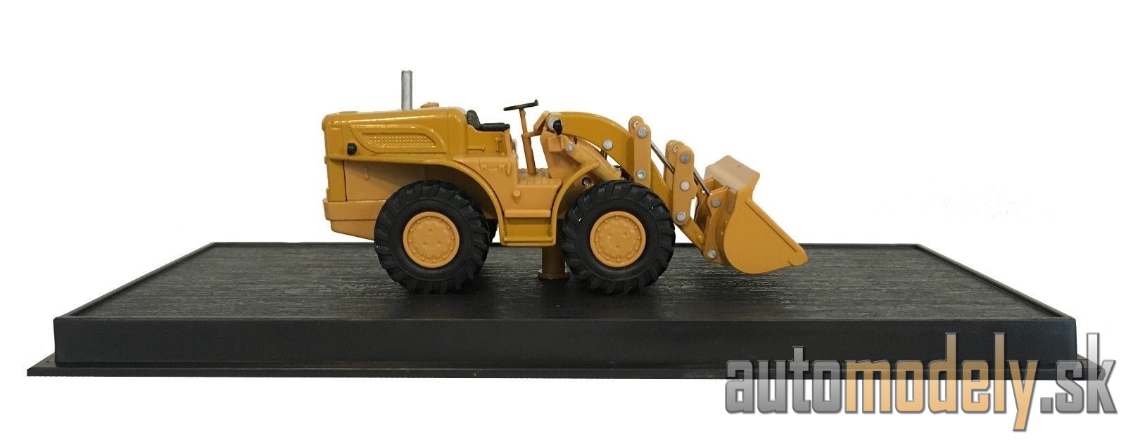 Amercom - Traxcavator MB-10 - 1:64