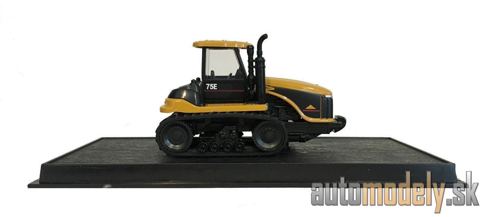 Amercom - Agricultural Tractor MB-5 - 1:64