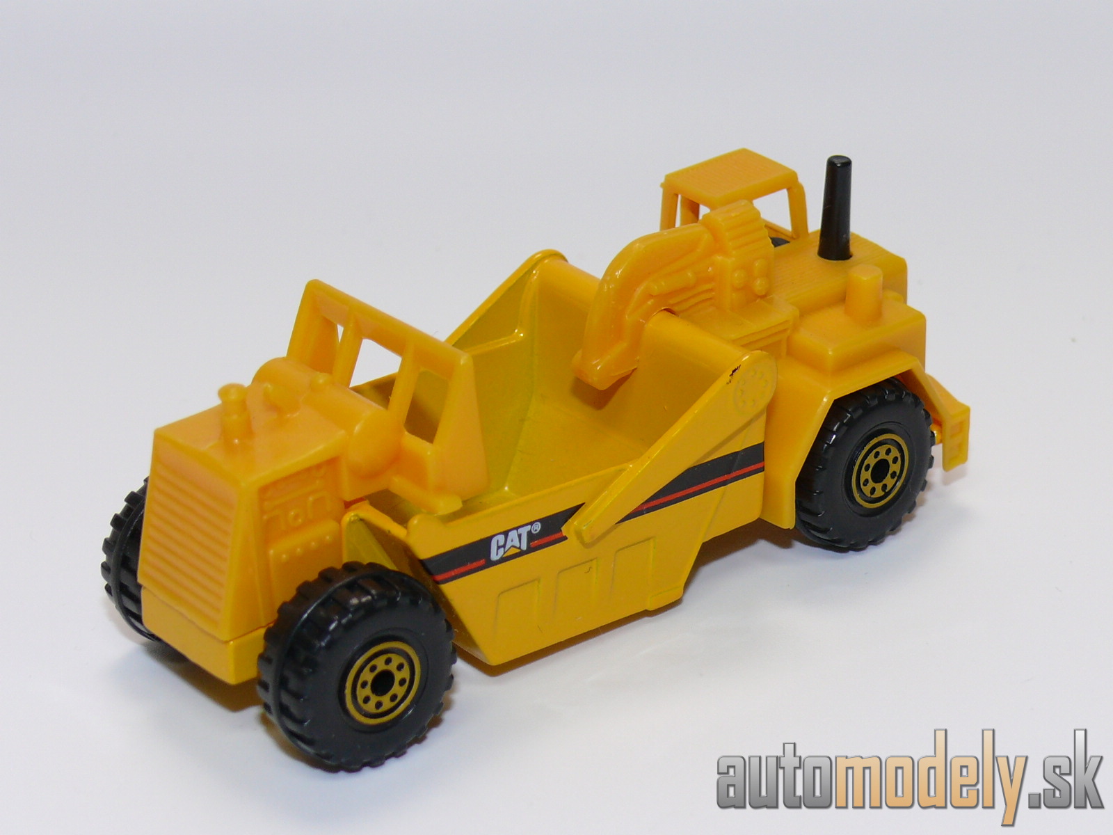 Matchbox - Scraper