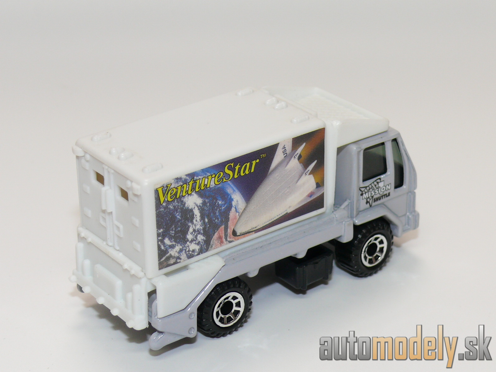 Matchbox - Scissors Truck - 1:80