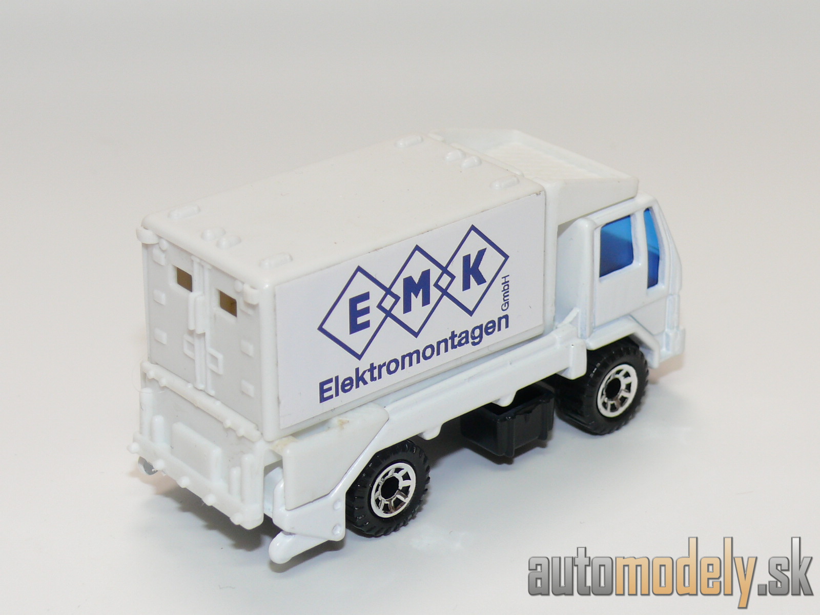 Matchbox - Scissors Truck - 1:80
