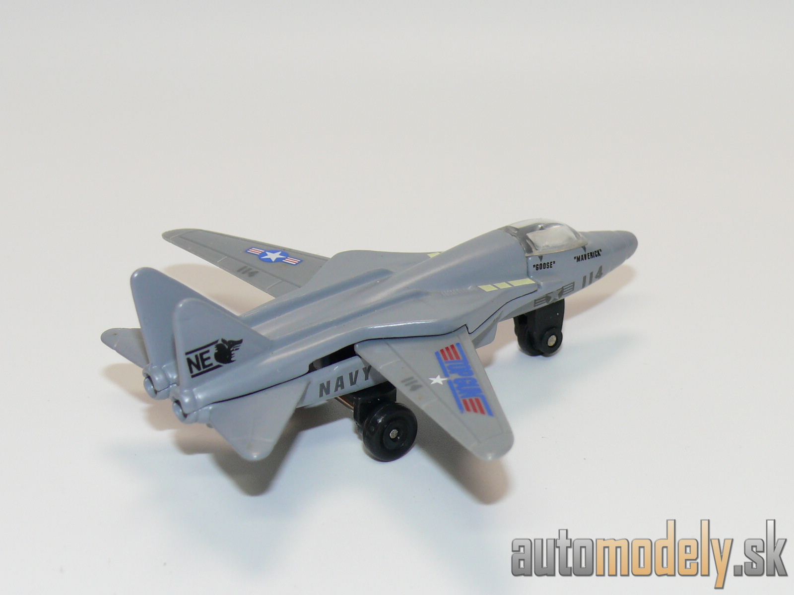 Matchbox - Swing Wing No. 27