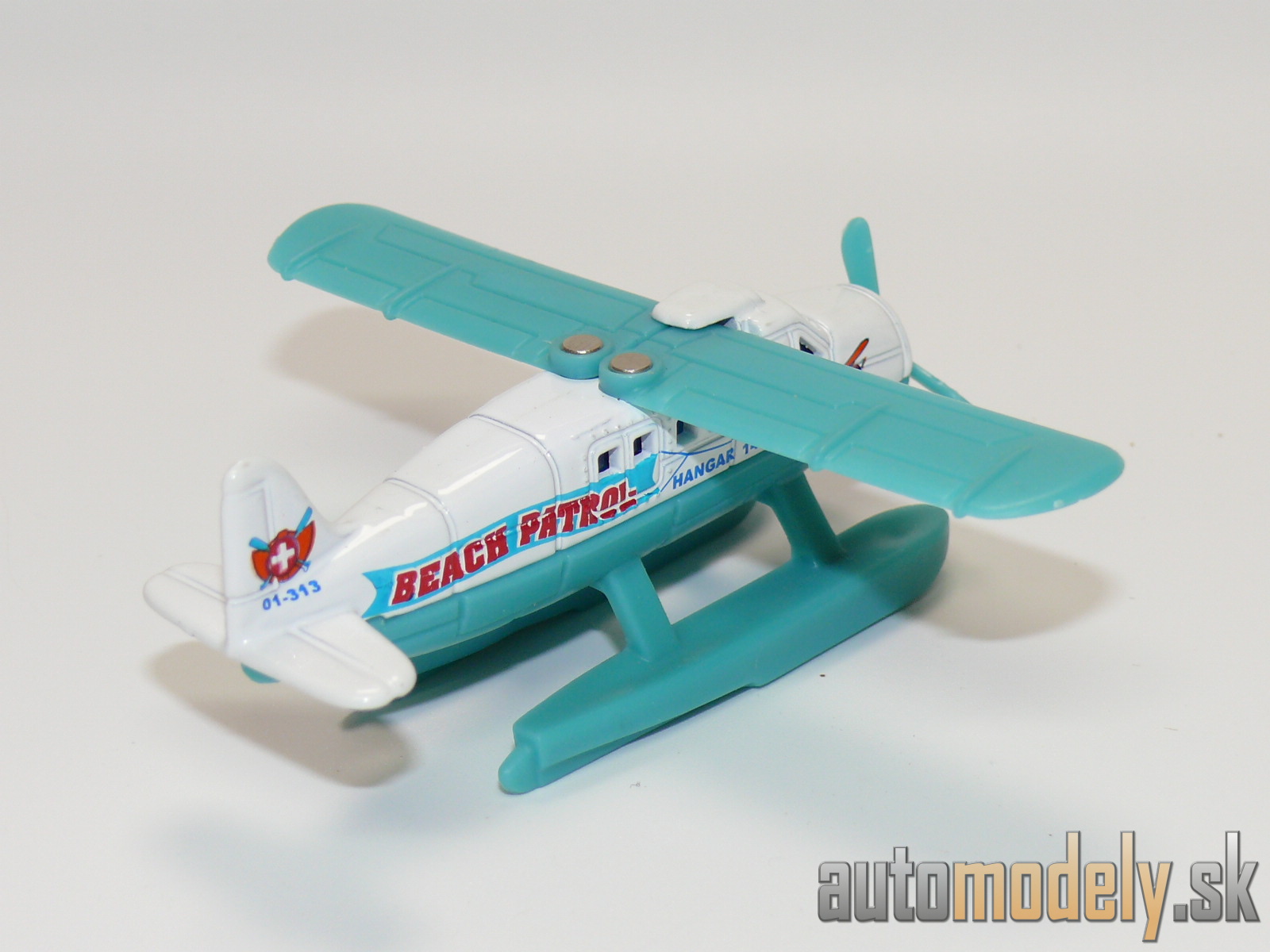Matchbox - Seaplane - 1:90