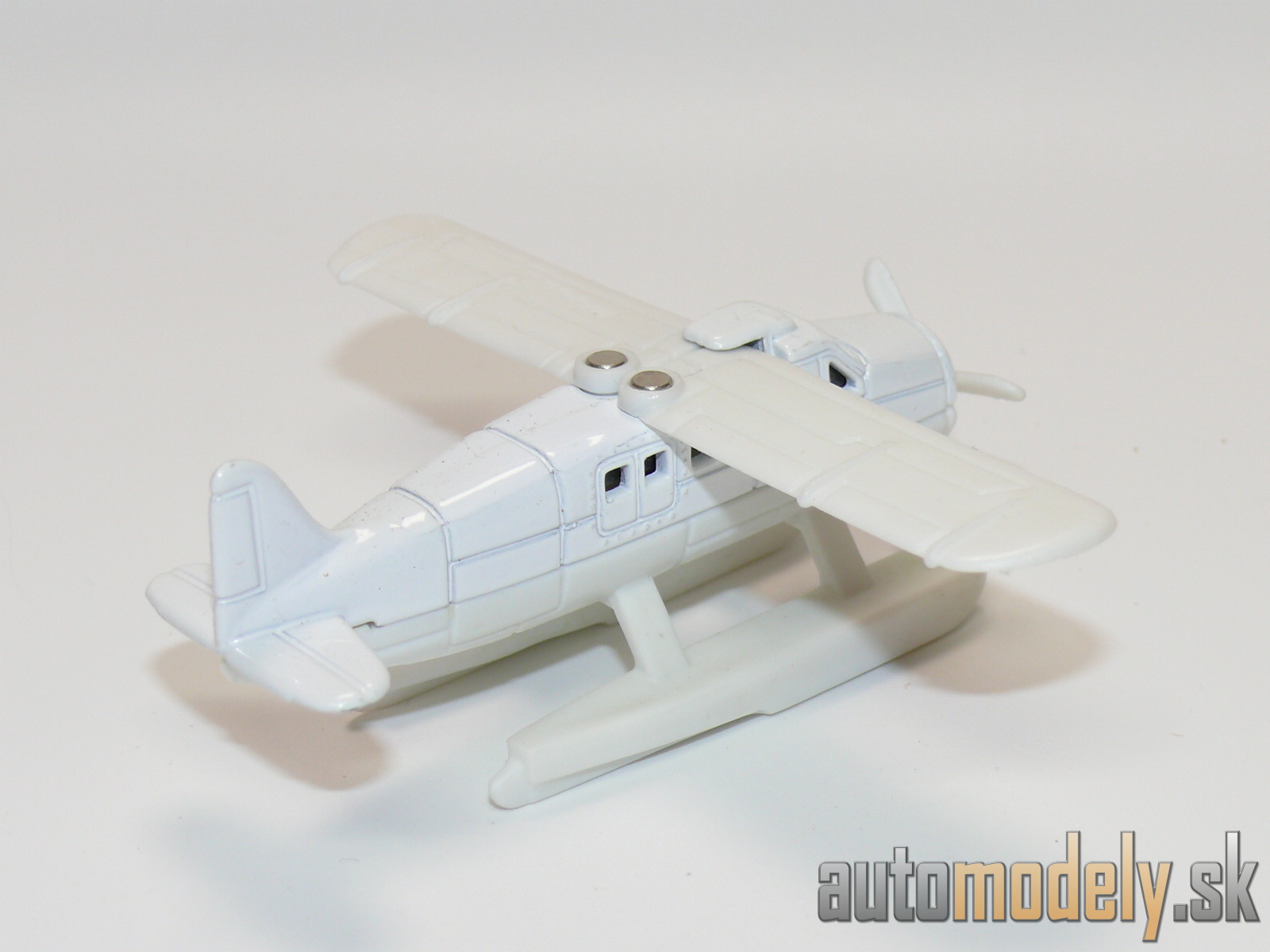 Matchbox - Seaplane - 1:90