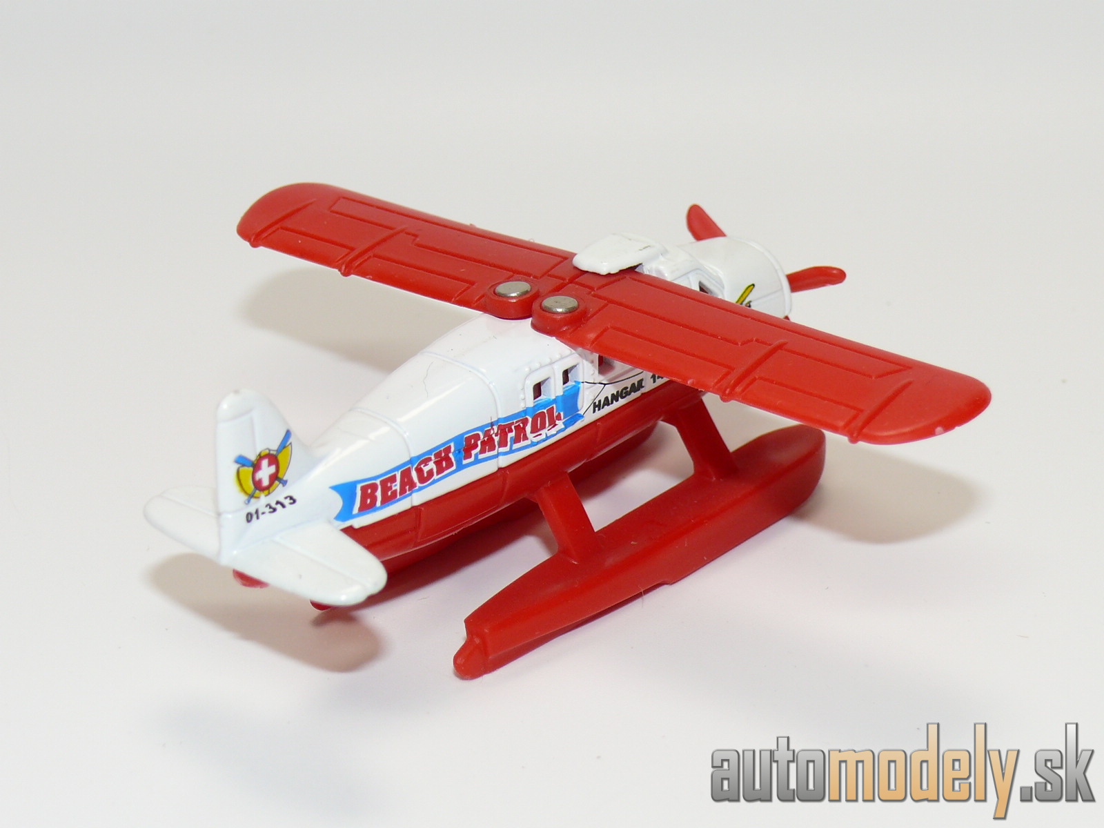 Matchbox - Seaplane - 1:90