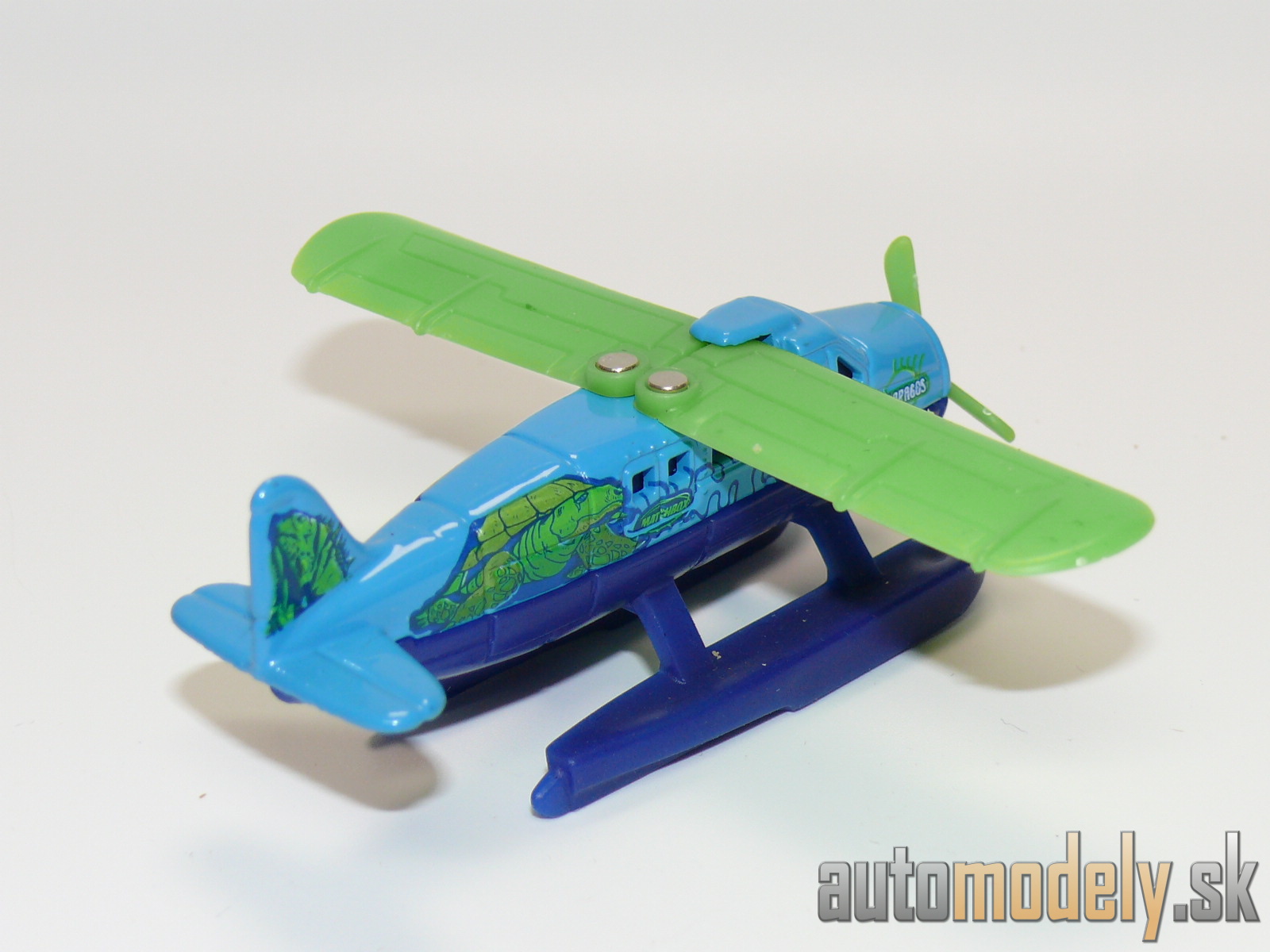 Matchbox - Seaplane - 1:90