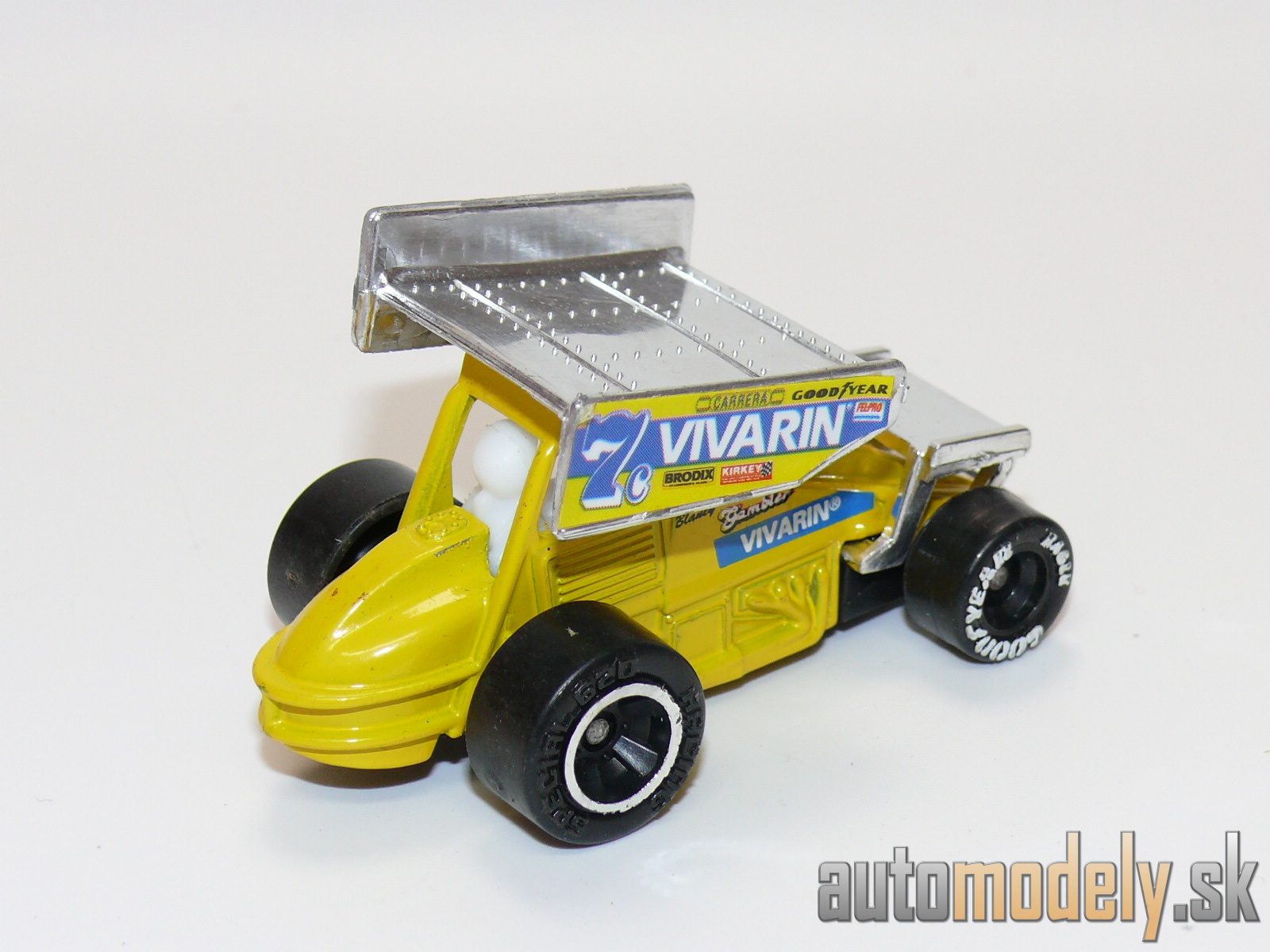 Matchbox - Sprint Racer - 1:55