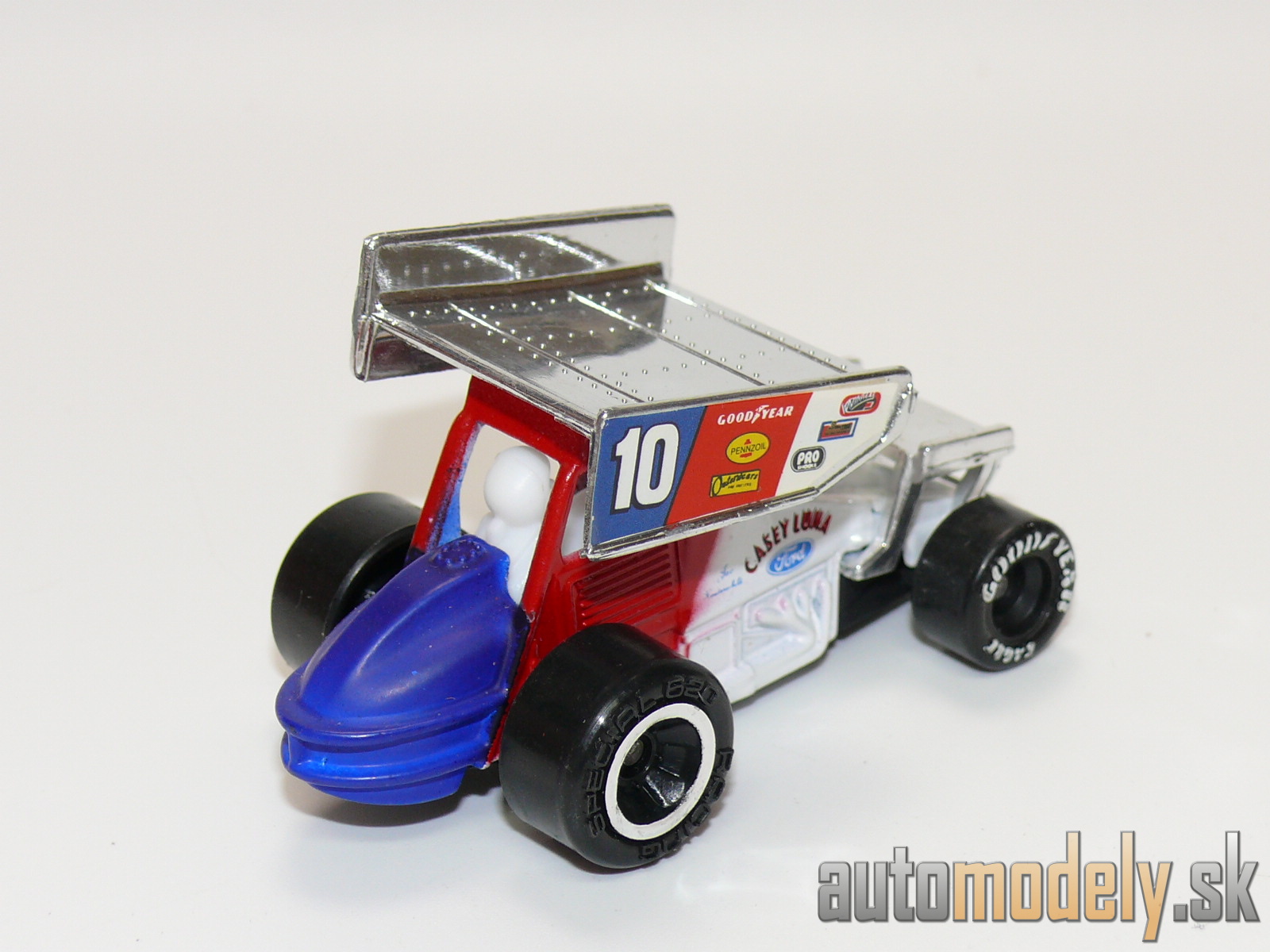 Matchbox - Sprint Racer - 1:55