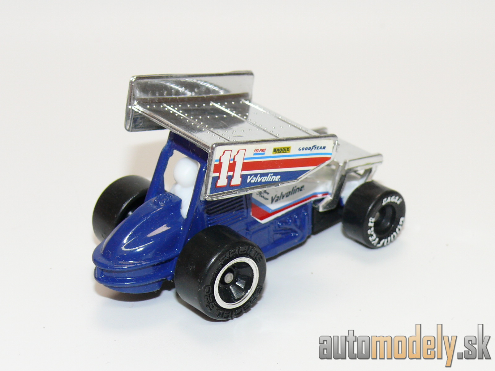 Matchbox - Sprint Racer - 1:55