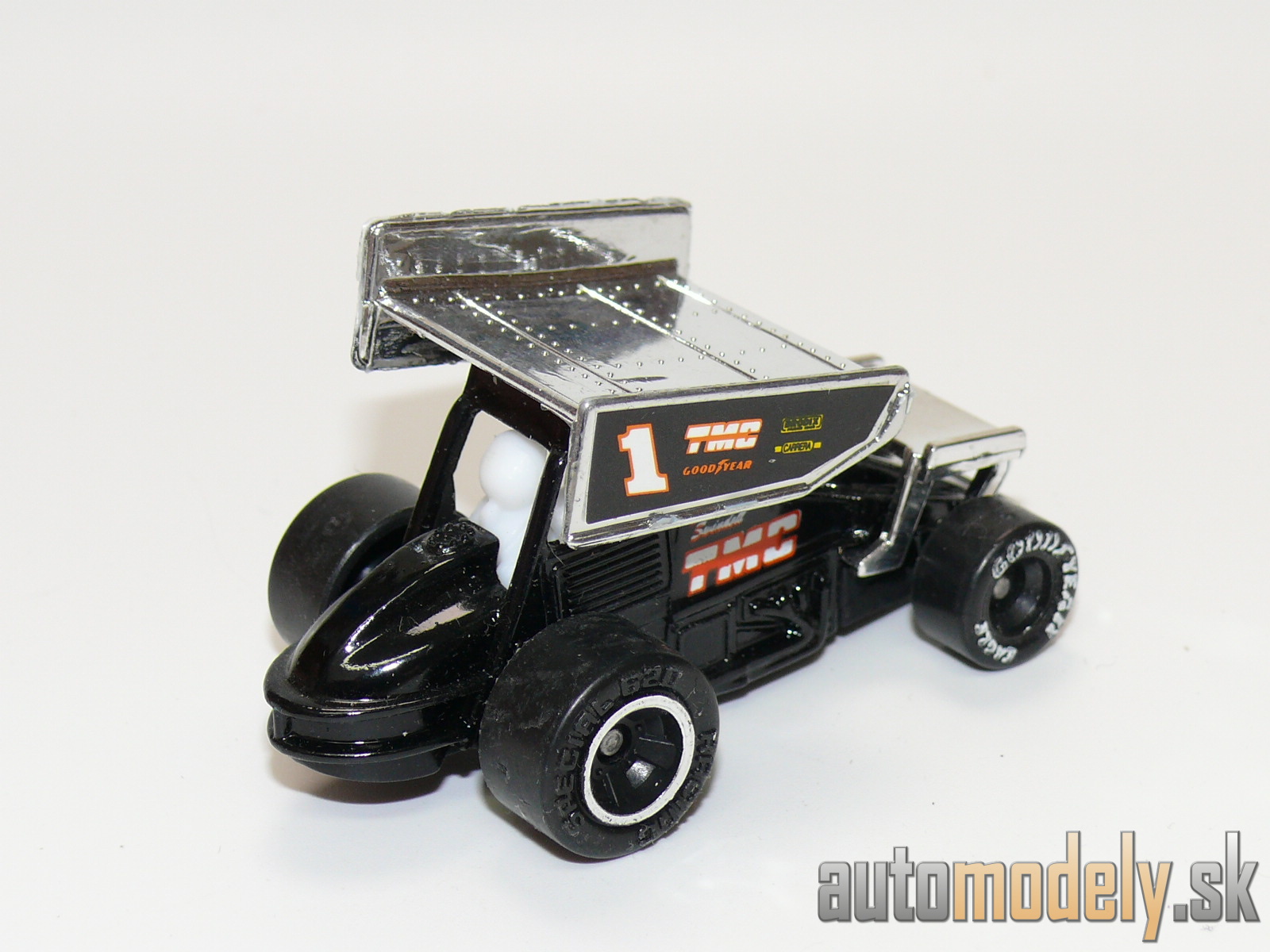 Matchbox - Sprint Racer - 1:55