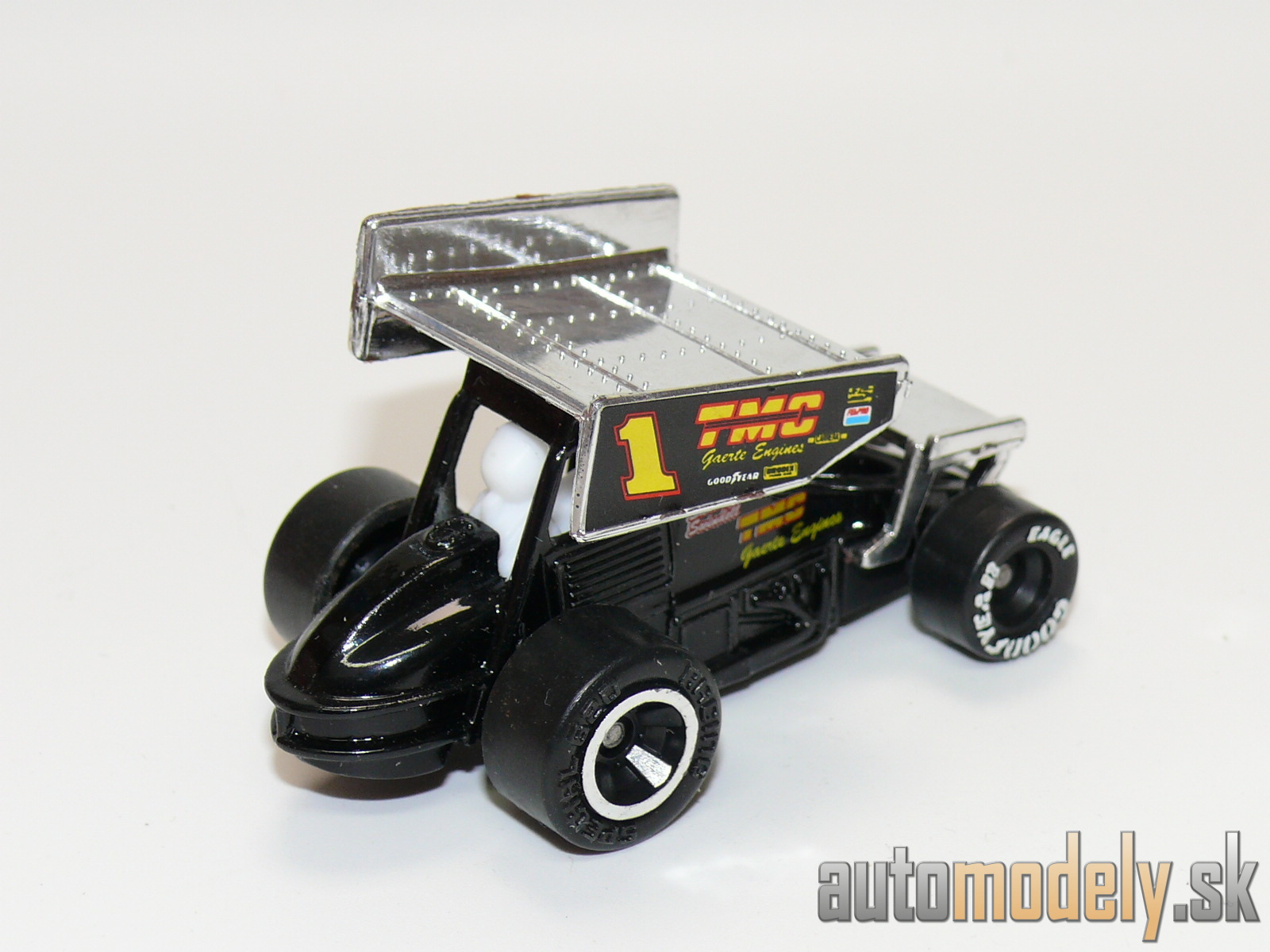Matchbox - Sprint Racer - 1:55