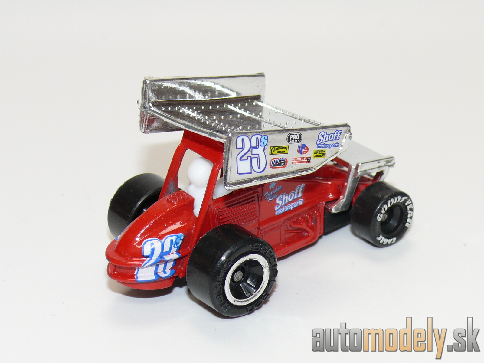 Matchbox - Sprint Racer - 1:55