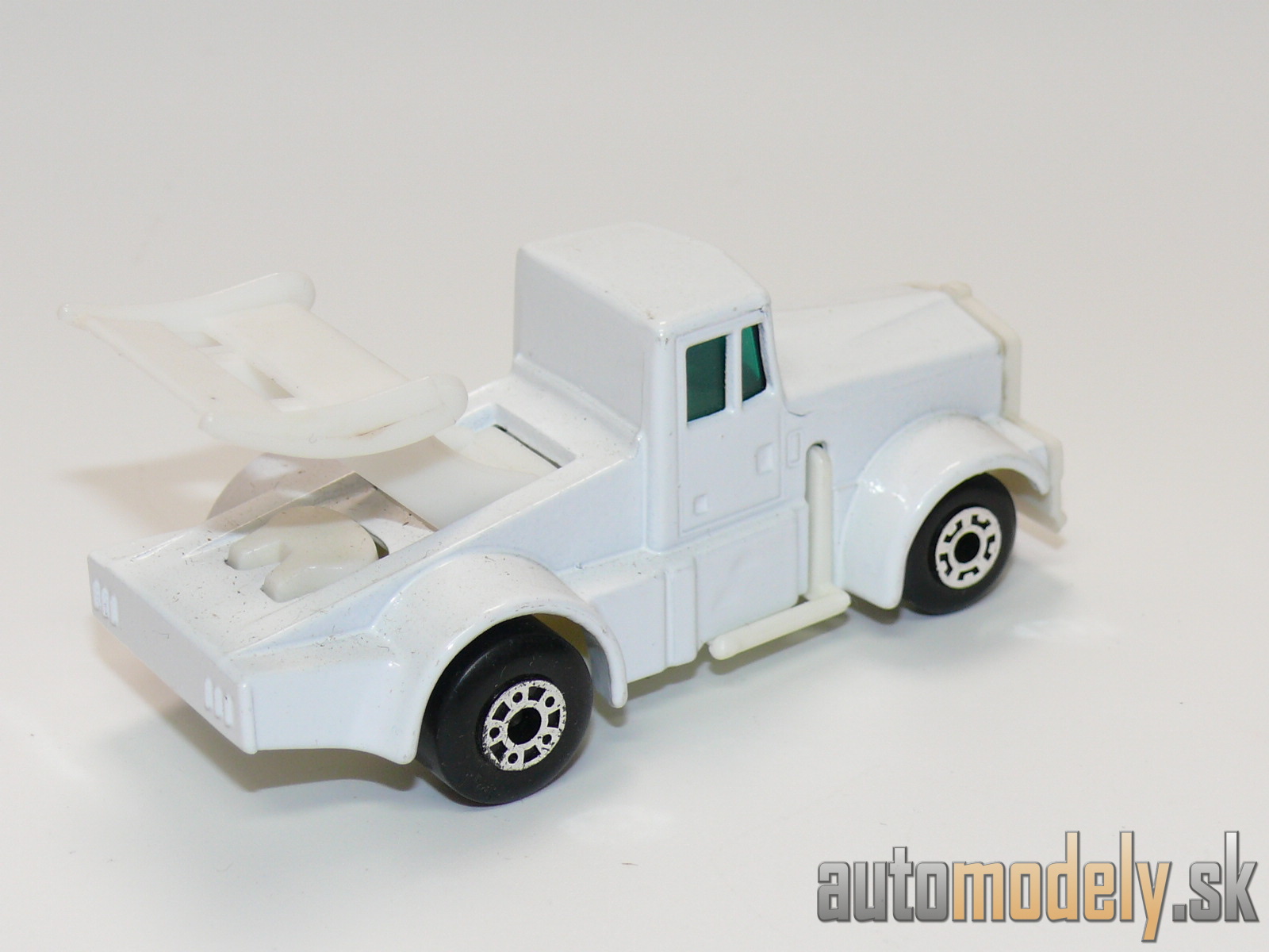 Matchbox - Kenworth - 1:85