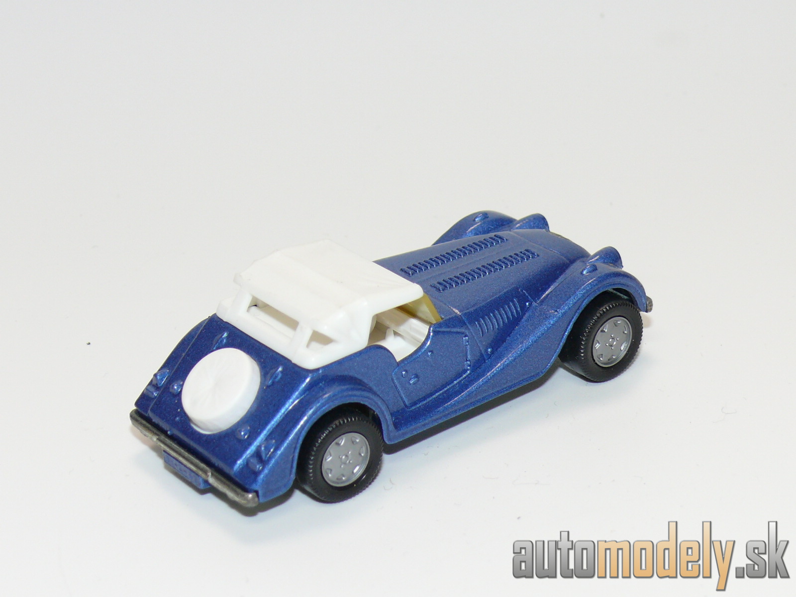 Siku - Morgan Plus 8