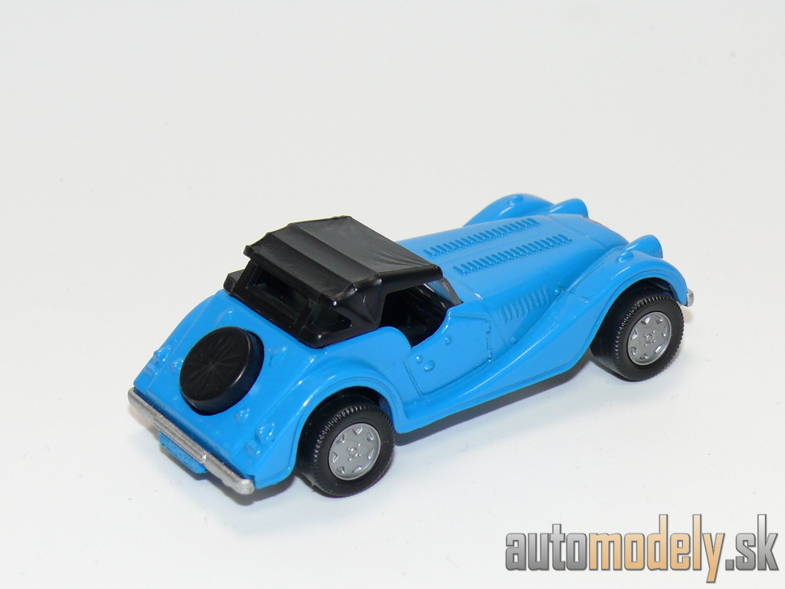 Siku - 0836 Morgan Plus 8