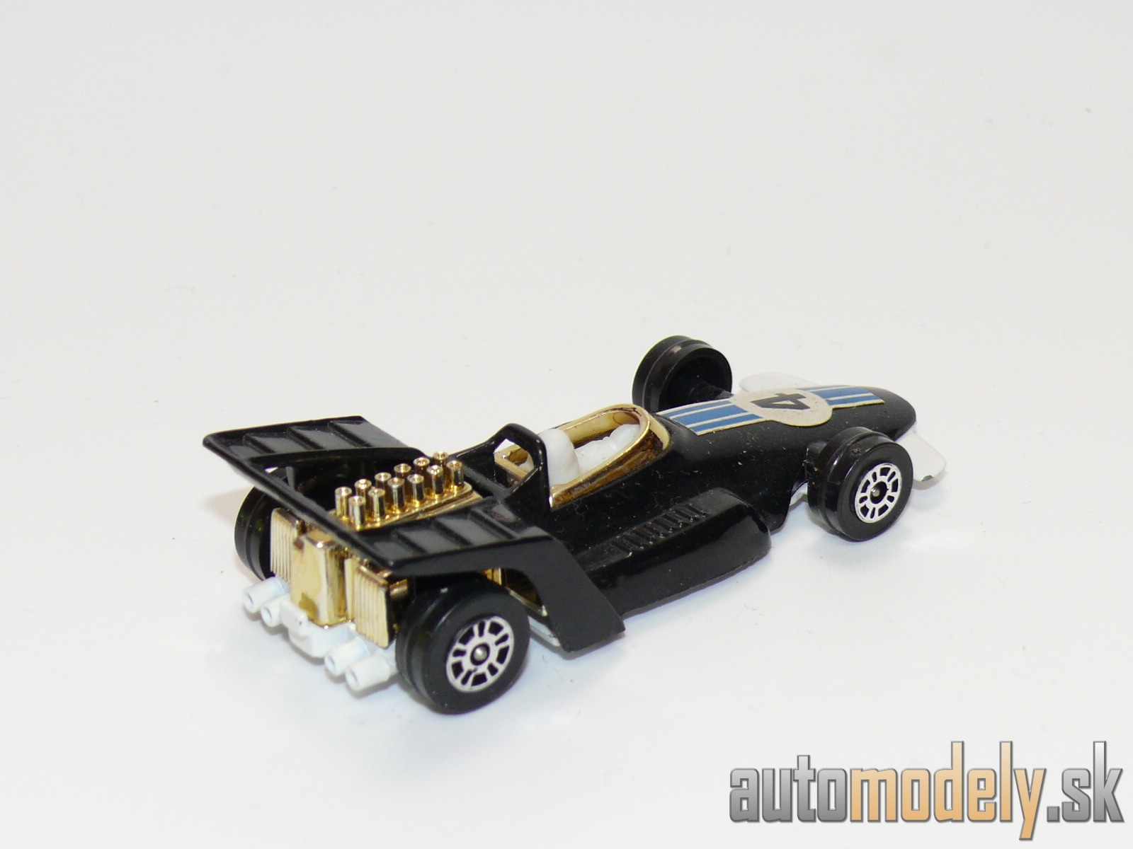 Corgi Juniors - Formula 5000 Racing Car